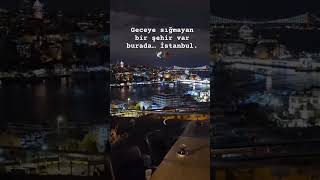 Aynı Manzara, Başka Bir Yalnızlık.