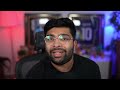 End of video