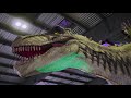 Le Monde des Dinosaures - Parc des Exposition Montpellier 2018