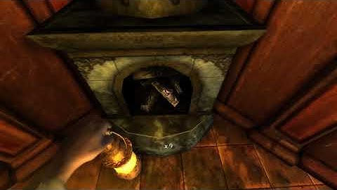 Amnesia: The Dark Descent | Ep. 2 | Things Start to Get Scary. Promise.