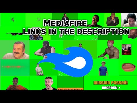 Top 45 Green Screen Effects for ffexe videos  Mediafire links   freefire  exevideos  mediafire
