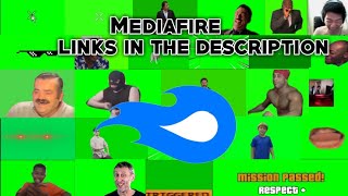 Top 45+ Green Screen Effects for ff.exe videos || Mediafire links || #freefire #exevideos #mediafire