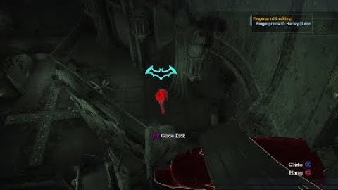 Batman return to Arkham Asylum Part 11| Saving more doctors