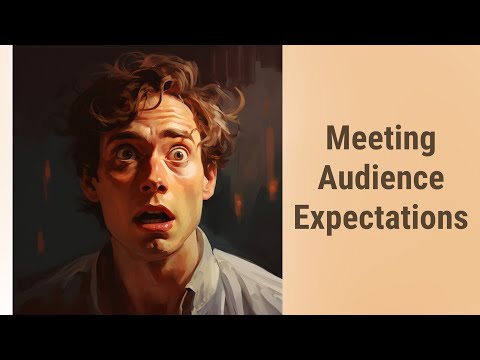 Adapting Your Writing: