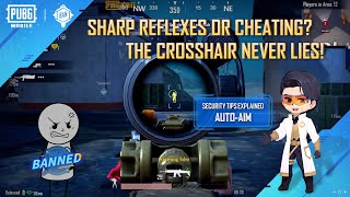 PUBG MOBILE | Security Tips Explained