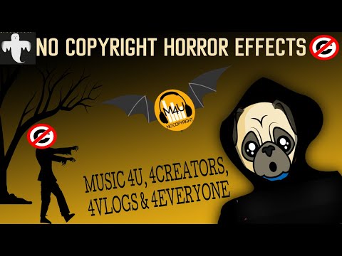 Evil Clown Laugh 3 | Sound Effects No Copyright [M4U] 🎵 Efectos de Sonidos | For Creators🎧