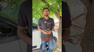 Raat 1 Baje Parking… Aur Phone Par Alert