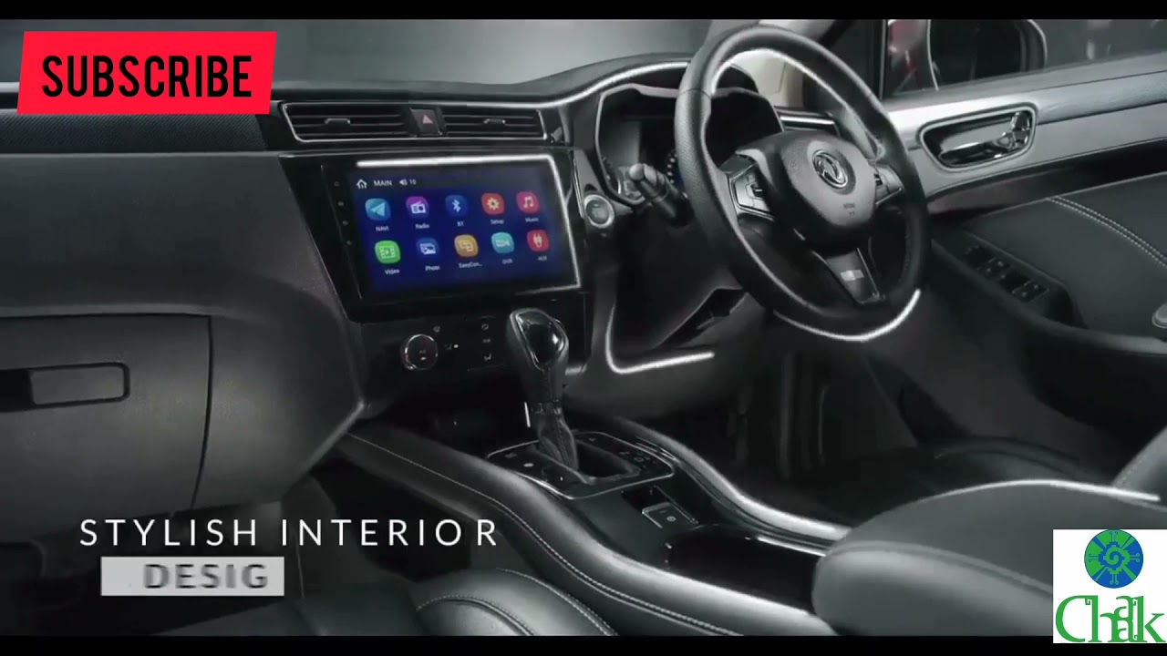 DFSK Glory 580|Facelift 2022|Full specifications Exterior/Interior.