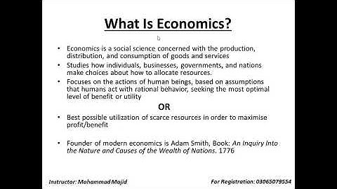 Preparation of Inspector IRS (Lecture 1 Part 1)