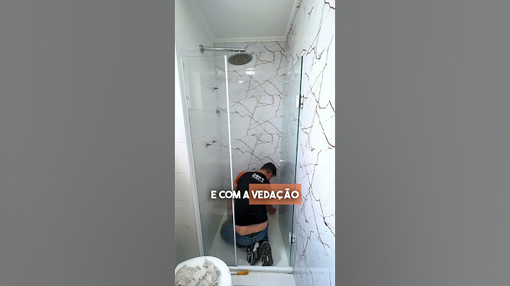 Aquele adesivo que pode molhar 😁 #reforma #decoração #decor #façavocêmesmo #casa