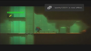 Bionic Commando Rearmed: Super Hard - Area 01