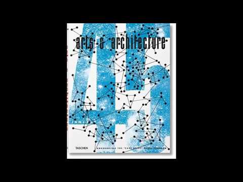 Arts Architecture 1945 49