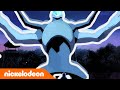 Avatar: The Last Airbender | Roh di malam hari | Nickelodeon Bahasa