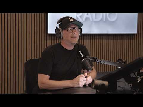 Eric Prydz talks EPIC Radio, Touring & New Music