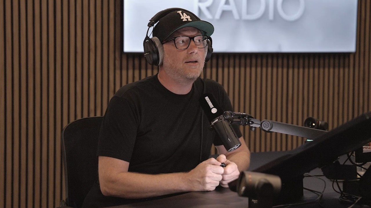 Eric Prydz talks EPIC Radio, Touring & New Music