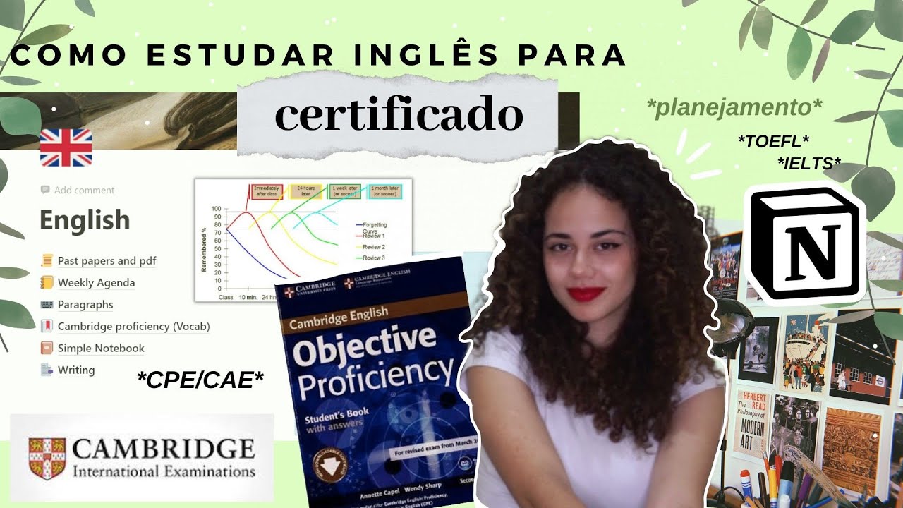 Como Estudar Para Certificado De Ingl s Cambridge Parte 2 Cambridge Como estudar para certificado de ingl s cambridge parte 2 cambridge
