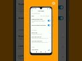 screen timeout कैसे change करें 📱#screentime #shorts #short #ytshorts redmi note 10 peo max