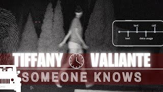 Tiffany Valiante Murder Unsolved