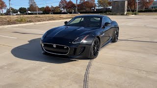 Athlete Statistics 2015 Jaguar F-TYPE Addison, Garland, Plano, Dallas, Carrollton K15743