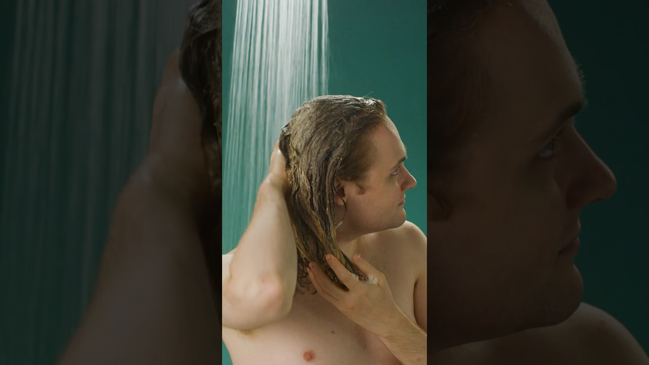 The Lush Version: Banana Shampoo