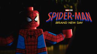 Spider-Man: Brand New Day - 
