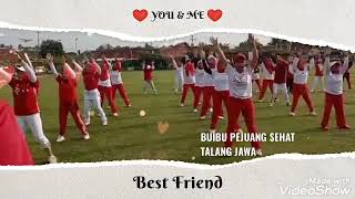 Kebile Bile Senam Kreasi By Madam Rita