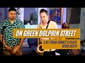 Emmet cohen w mike rodriguez  john ellis  on green dolphin street