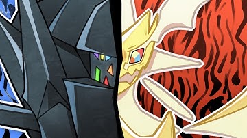 Necrozma: The Most Misunderstood Pokemon