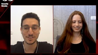 Predicting Vulnerabilities In Compiled Code - Roi Cohen & Shani Dodge - PSW #664 screenshot 5