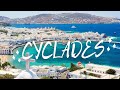 Top 10 Things To Do in Cyclades Greece