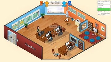 Game Dev Tycoon Walkthrough Part 6 Transport Sim (Let