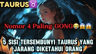 ♉️ 5 Sisi Tersembunyi Taurus yang Jarang Diketahui Orang 2026 - Zodiak Magis