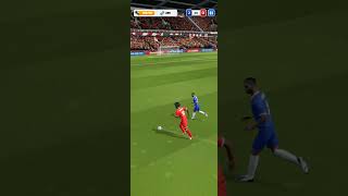 Can our Hero win the FIFA Final? | Epic Football Goals 2026 #fifa2026 #herogoals #scorehero