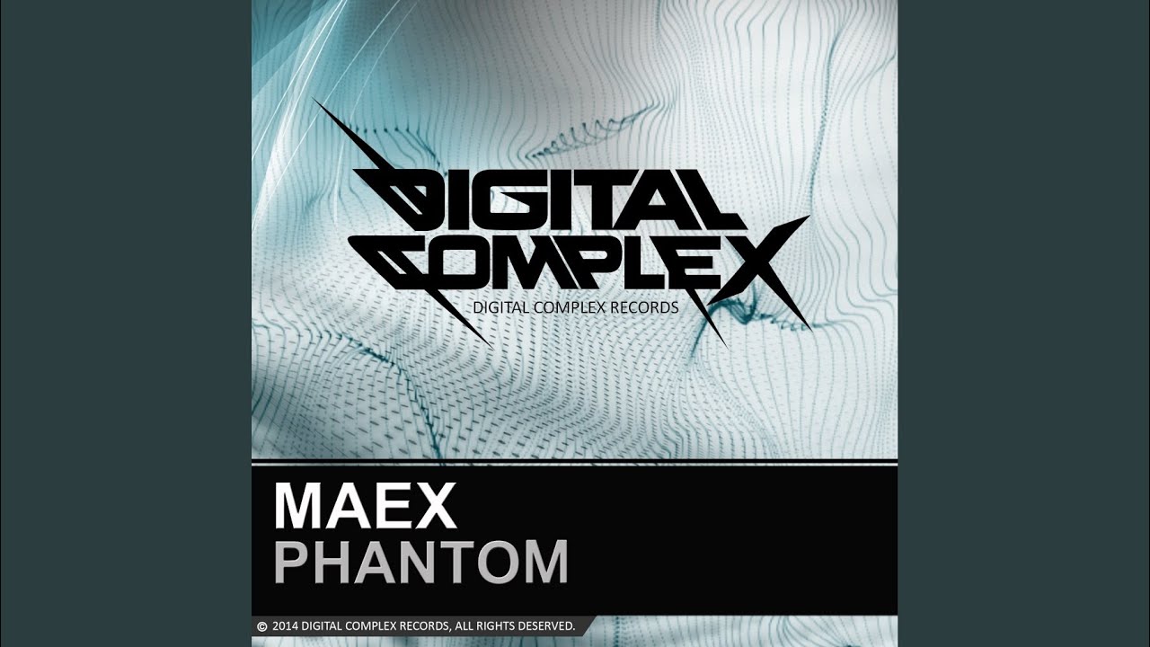 Phantom (Original Mix) bekijken op YouTube Phantom (Original Mix) bekijken op YouTube