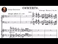 Giuseppe Martucci - Piano Concerto No. 2, Op. 66 (1885)