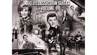 Sixties classics On Guitar Vol 1