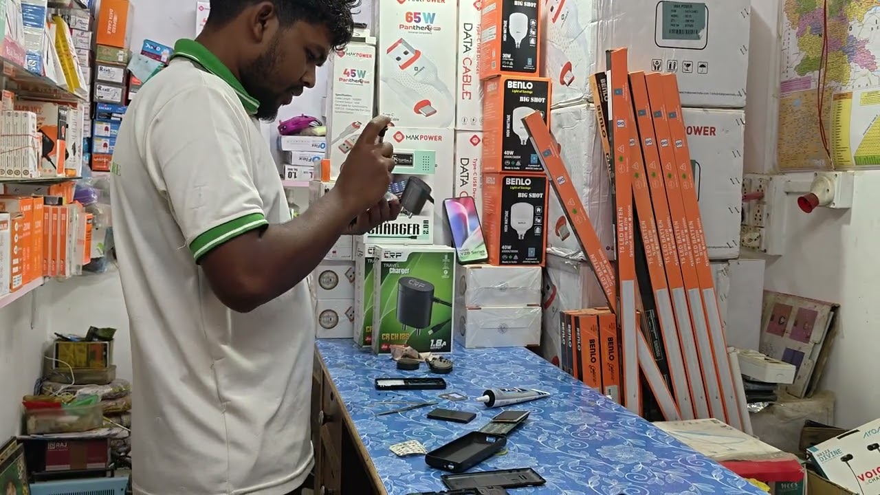 New mistri #viralvideo #love #lifeisbutadream #travel #newbusiness 