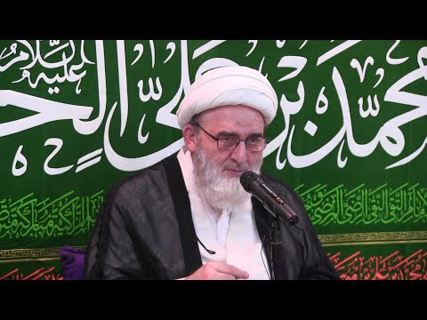الإعجاز في ولادة الامام الجواد عليه السلام العلا مة الشيخ حسين ك و راني رضوان الله عليه