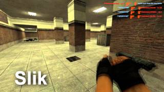 OFD FRAGSHOW 6