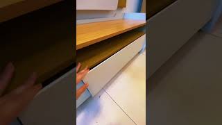 O Rack Sublime é ideal para deixar a sua sala de TV ainda mais charmosa!