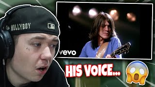 FIRST TIME HEARING 'AC/DC - Thunderstruck' | REACTION