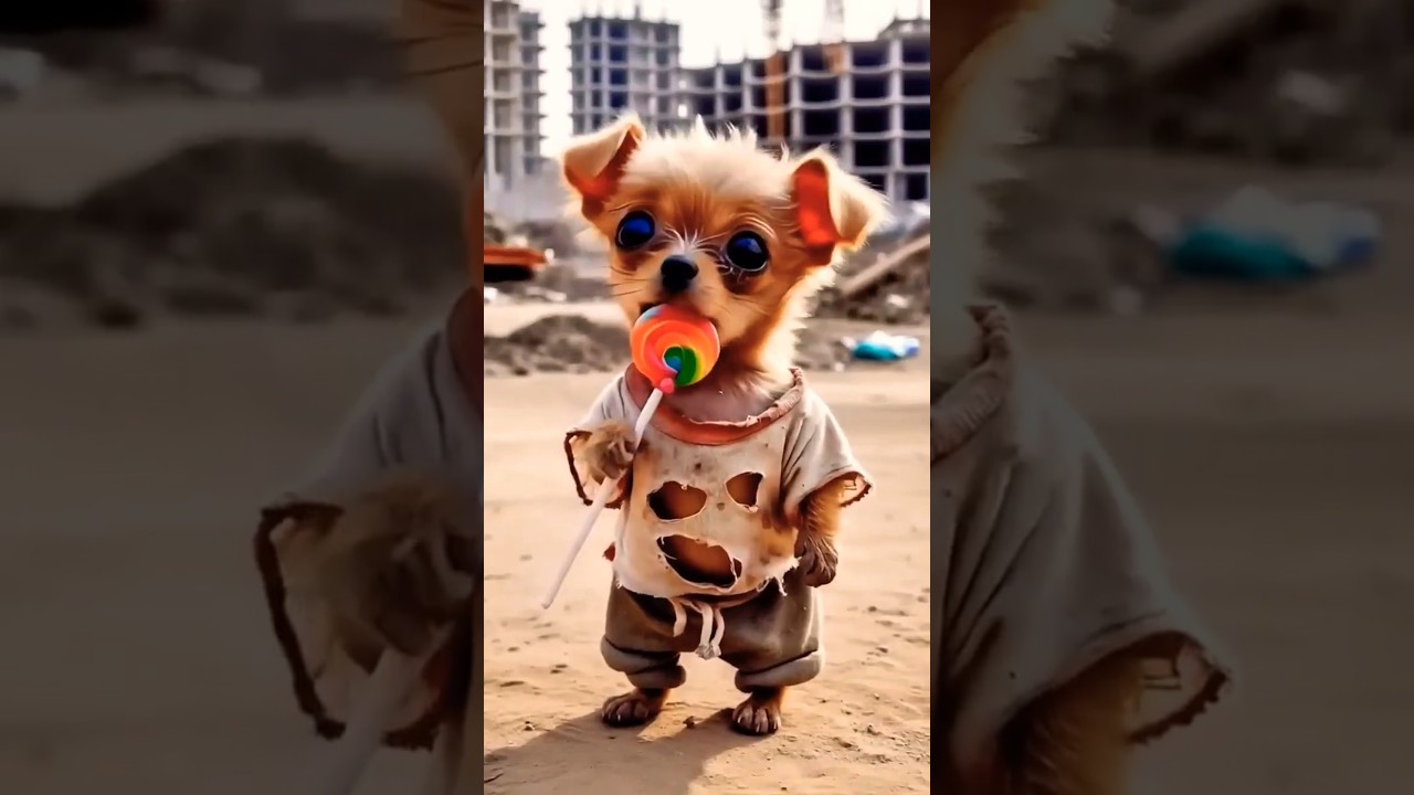 wait for end#🍭🍭🤣🤣😂funny 