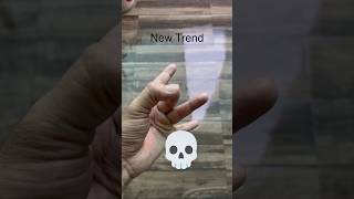 New trend #trending #subscribe #newtrend