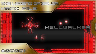 Hellwalker #1