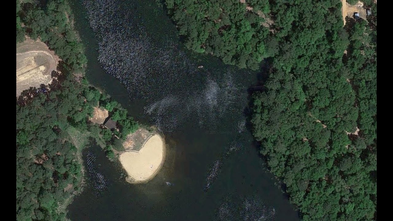 Indian Creek Recreation Area