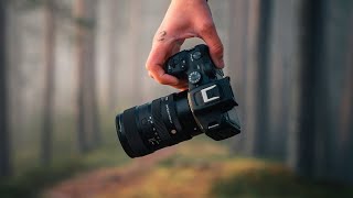Landscape Photography With Sigma 17-40Mm F1.8 Art And Canon Eos R7 Sample Photos