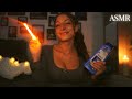 1 Hour ASMR Doing Your Favorite Triggers 100K Special 
