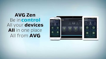 Introducing AVG Zen
