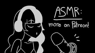 ASMR - Welcome to Barber Tffy's!