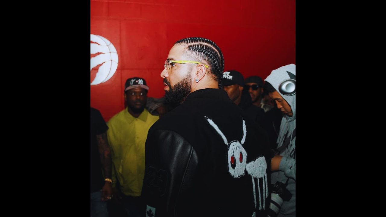 [FREE] Drake Interlude Type Beat 